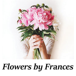 Flowers By Frances